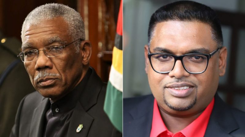 Guyana’s ‘lawless’ giveaways force Brazil to bend over backwards to