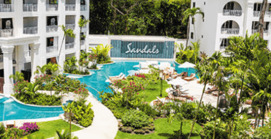 Barbados: Tourists Held For COVID-19 Breaches ‘Not Associated’ With Sandals