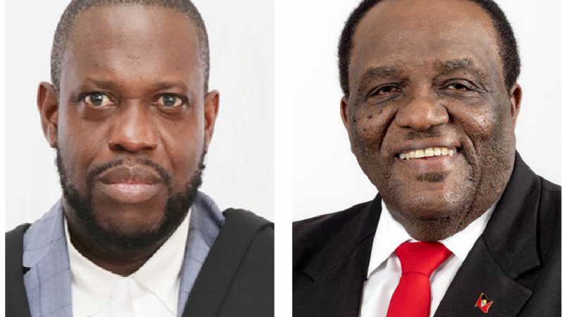 Talks to continue on the implementation of judge alone trials