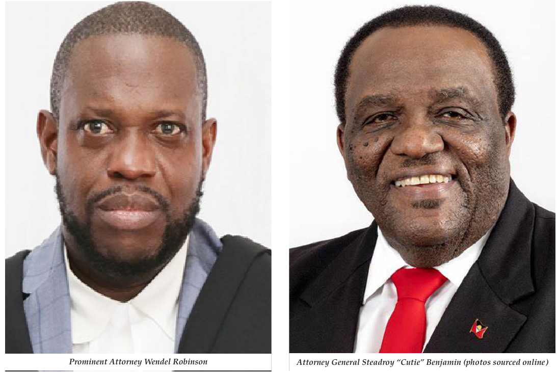Talks to continue on the implementation of judge alone trials