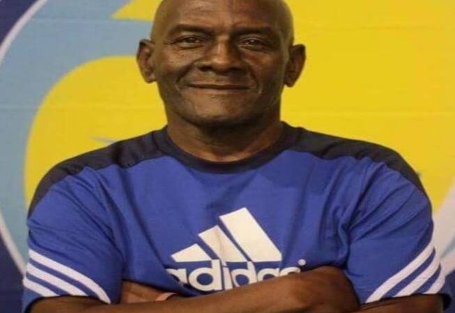 Football Association Mourns Passing Of St