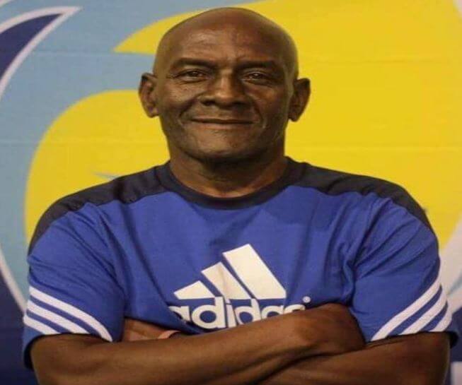 Football Association Mourns Passing Of St