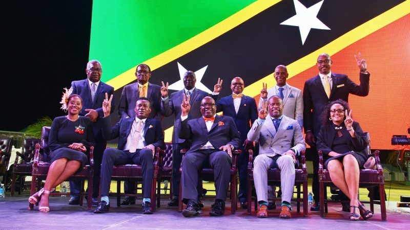 Post- Cabinet Briefing For Monday, January 25, 2021