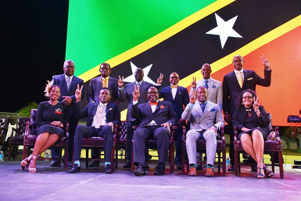 Post- Cabinet Briefing For Monday, January 25, 2021