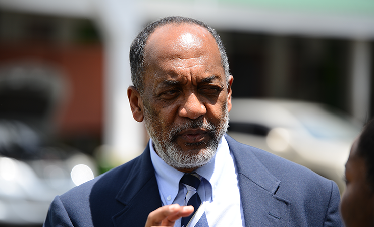 Guyana urgently needs Oil & Gas monitoring unit – Dr