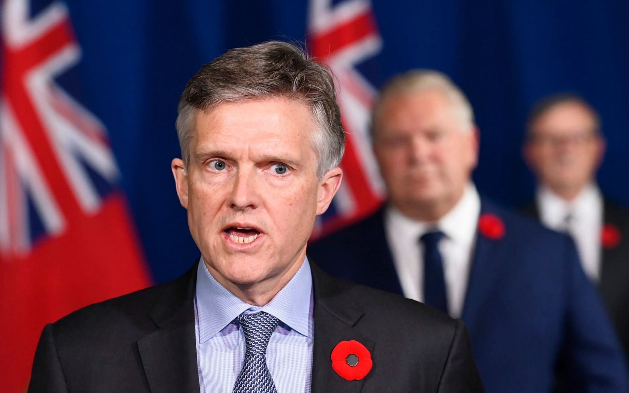 Canadian minister resigns after Caribbean holiday during pandemic