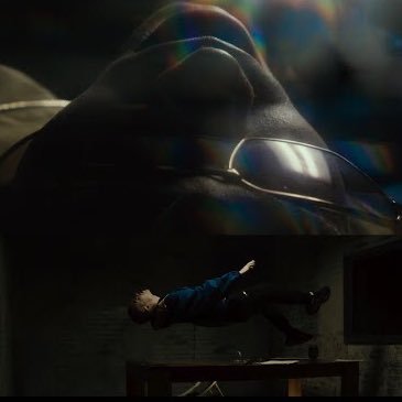 Adam John’s New Album “Run From Love” Consists of Soulful