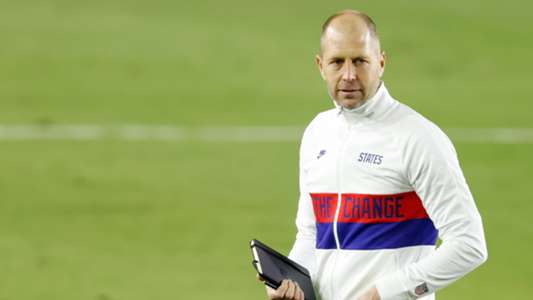 USMNT name squad with 10 uncapped players to face Trinidad
