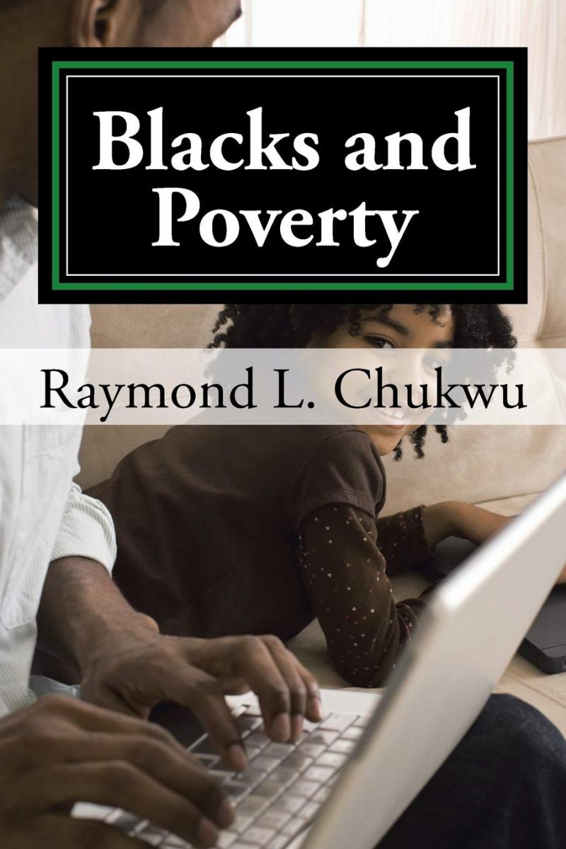 Raymond Chukwu’s Book Advocates for African-American Advancement in STEM Fields