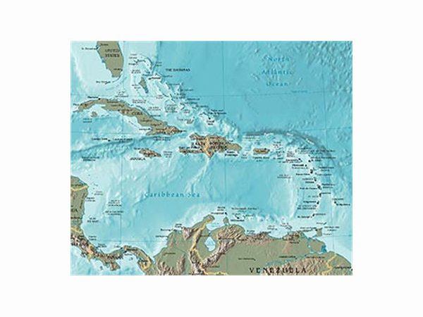 Researchers use DNA to track original settlers of Caribbean islands