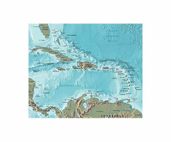 Researchers use DNA to track original settlers of Caribbean islands