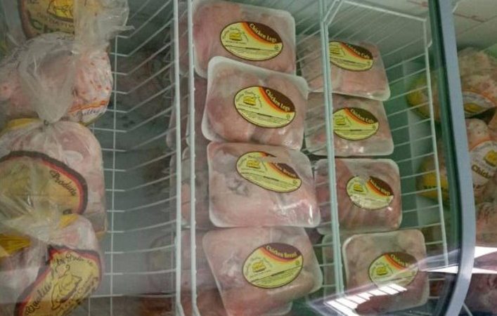 Belizean poultry products now available in Grenada under Caricom rules