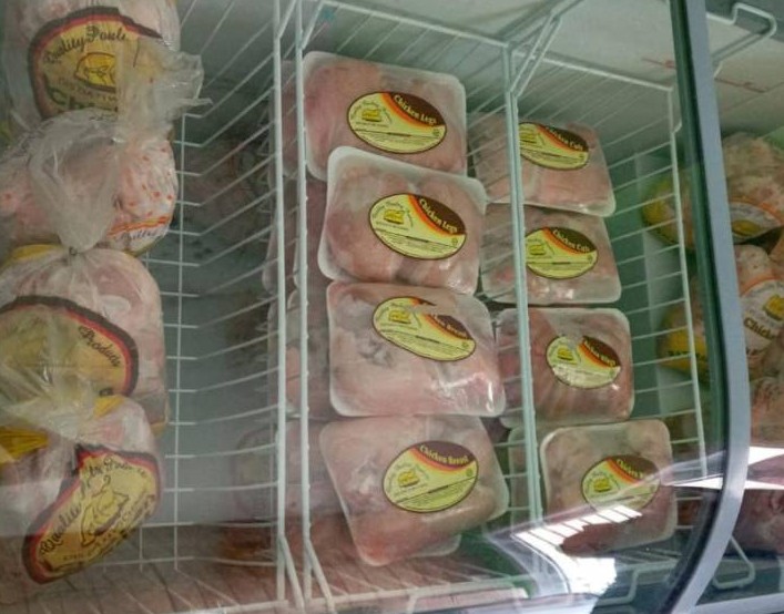 Belizean poultry products now available in Grenada under Caricom rules