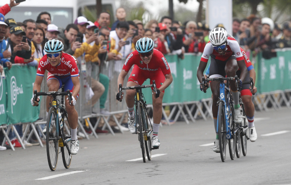 ‘Obstacles are part of the process’, TTOC toasts T&T’s sporting