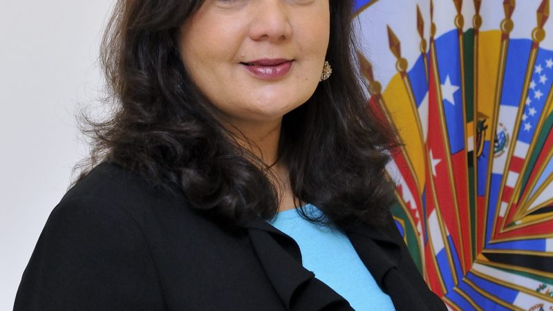 UWI Law Dean hospitalised after crash in Trinidad