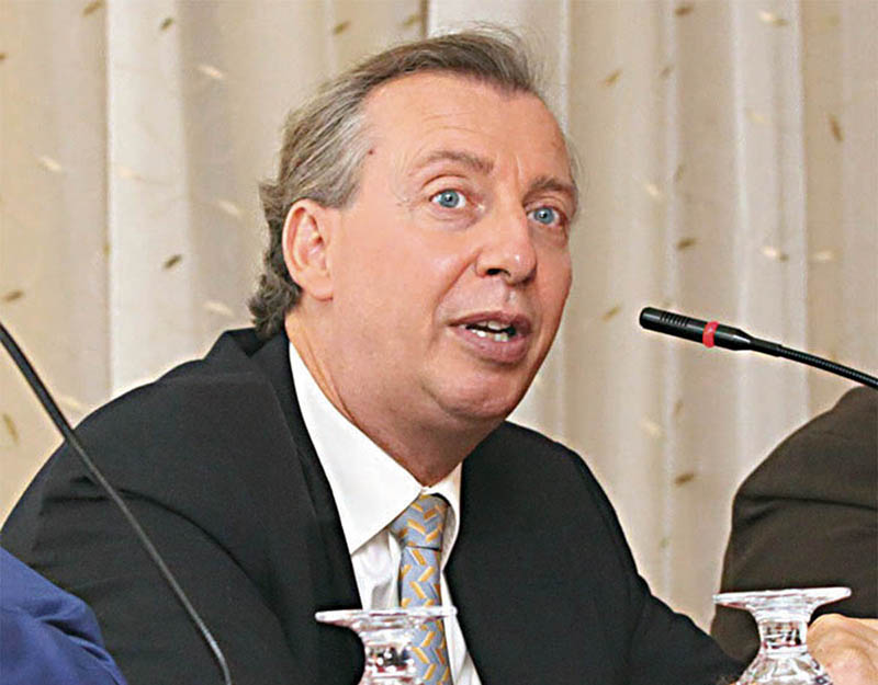 Balanced tourism recovery a key to future Caribbean growth