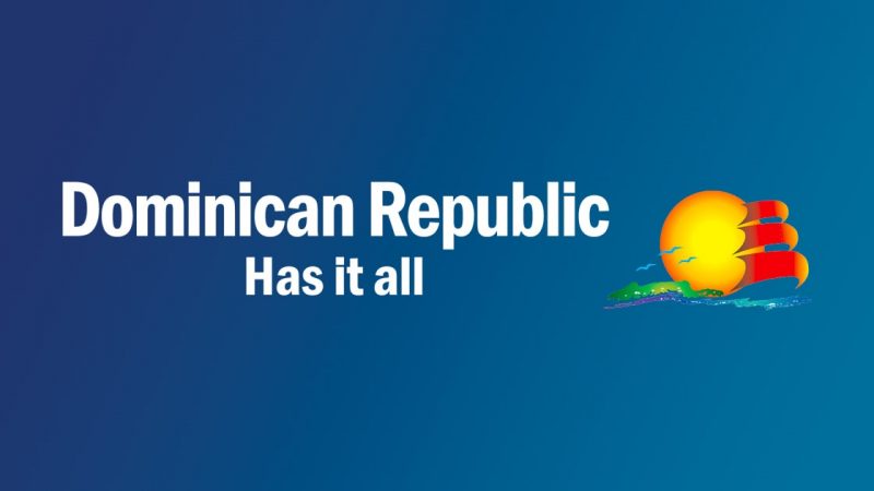 Dominican Republic Tourism Official Website