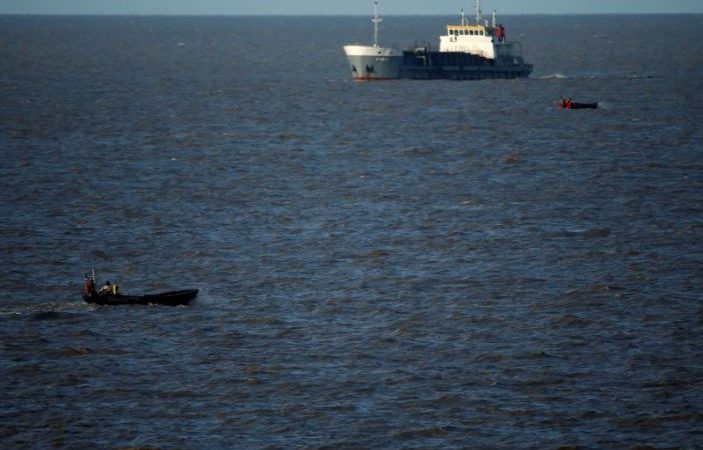 Guyana Condemns Seizure of Boats by Venezuela