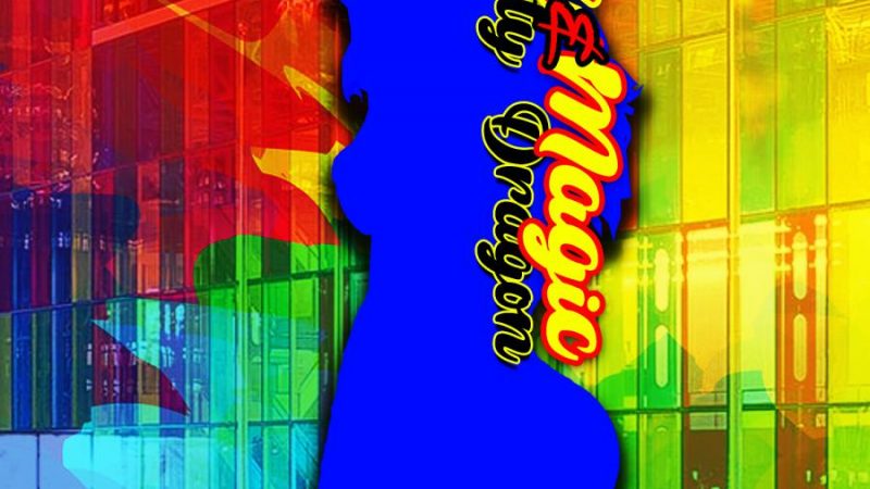 Infinity Dragon Announces Release of His New Album, ‘Sex &