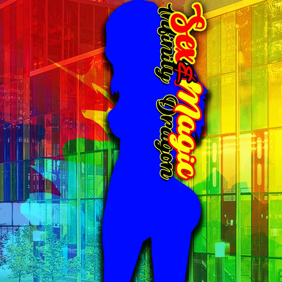 Infinity Dragon Announces Release of His New Album, ‘Sex &