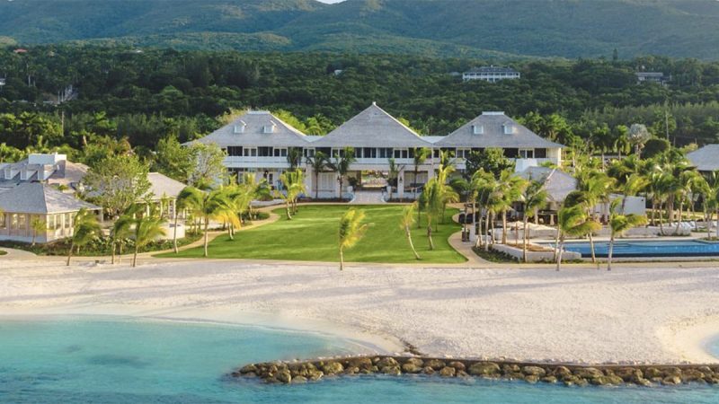 How Caribbean Hotels Are Adapting to the New CDC Testing
