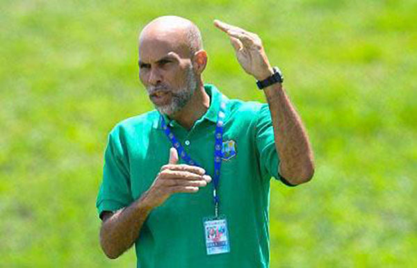 Sports Psychologist to tour with WI – Adams