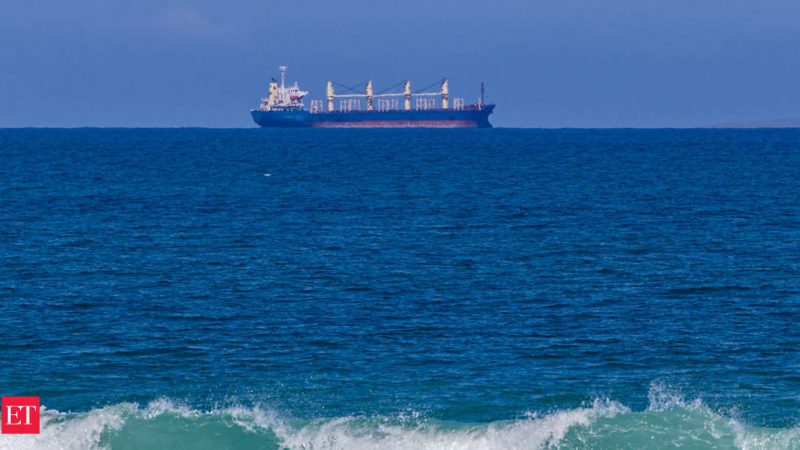 GRSE signs USD 12.7-million contract with government of Guyana