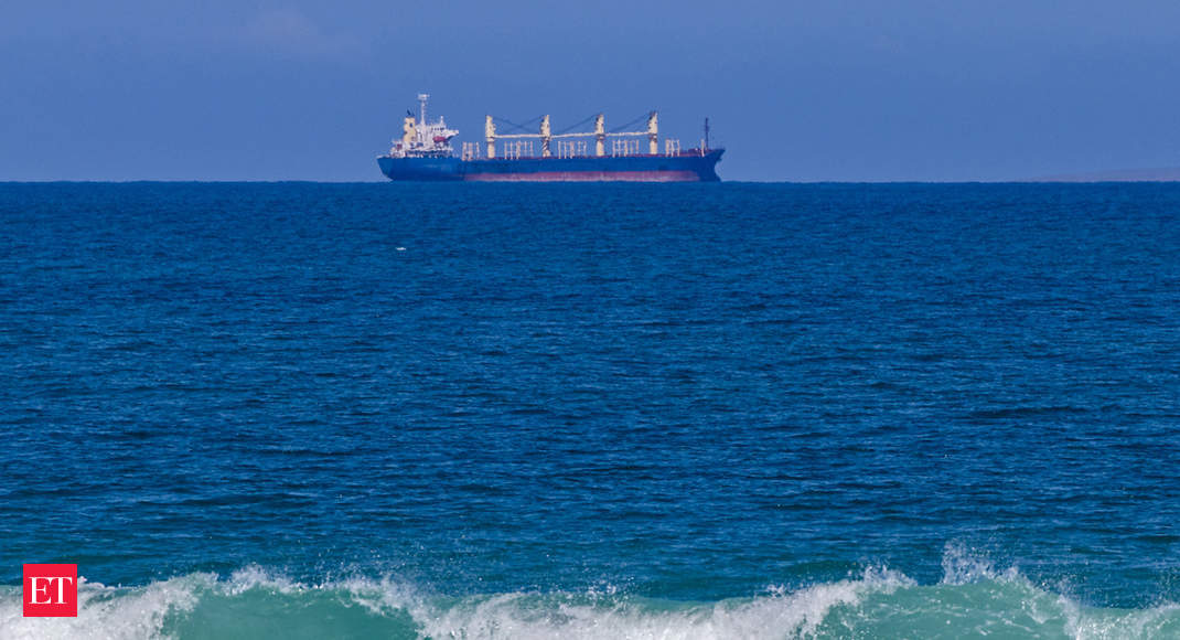 GRSE signs USD 12.7-million contract with government of Guyana