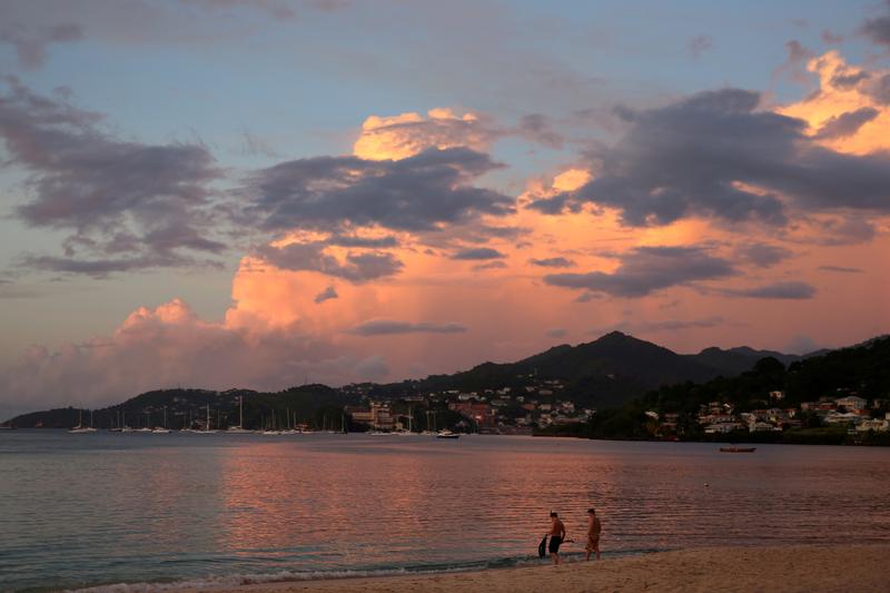 New COVID-19 test rules create hurdles for tourist-heavy Caribbean