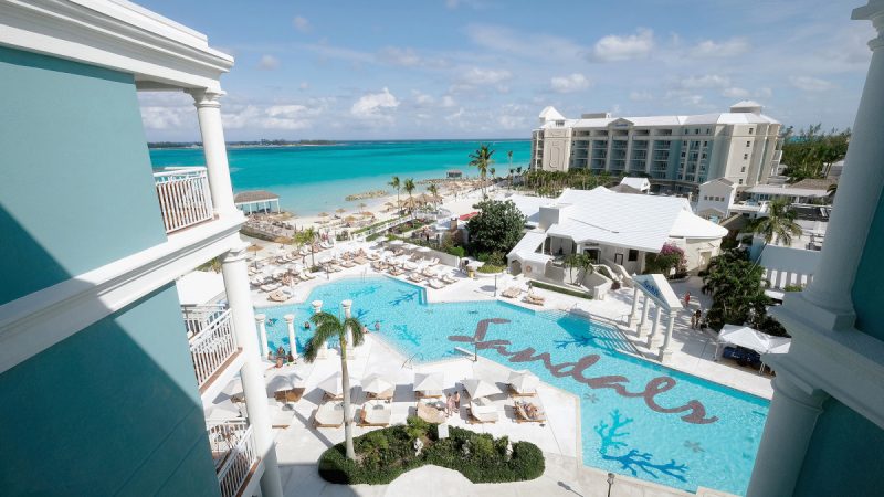 Sandals Caribbean resorts in hot water over COVID-19 ‘breach’