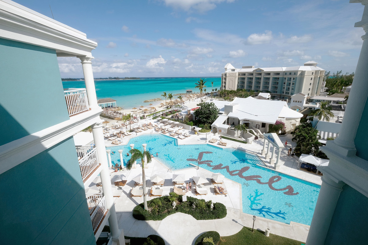 Sandals Caribbean resorts in hot water over COVID-19 ‘breach’