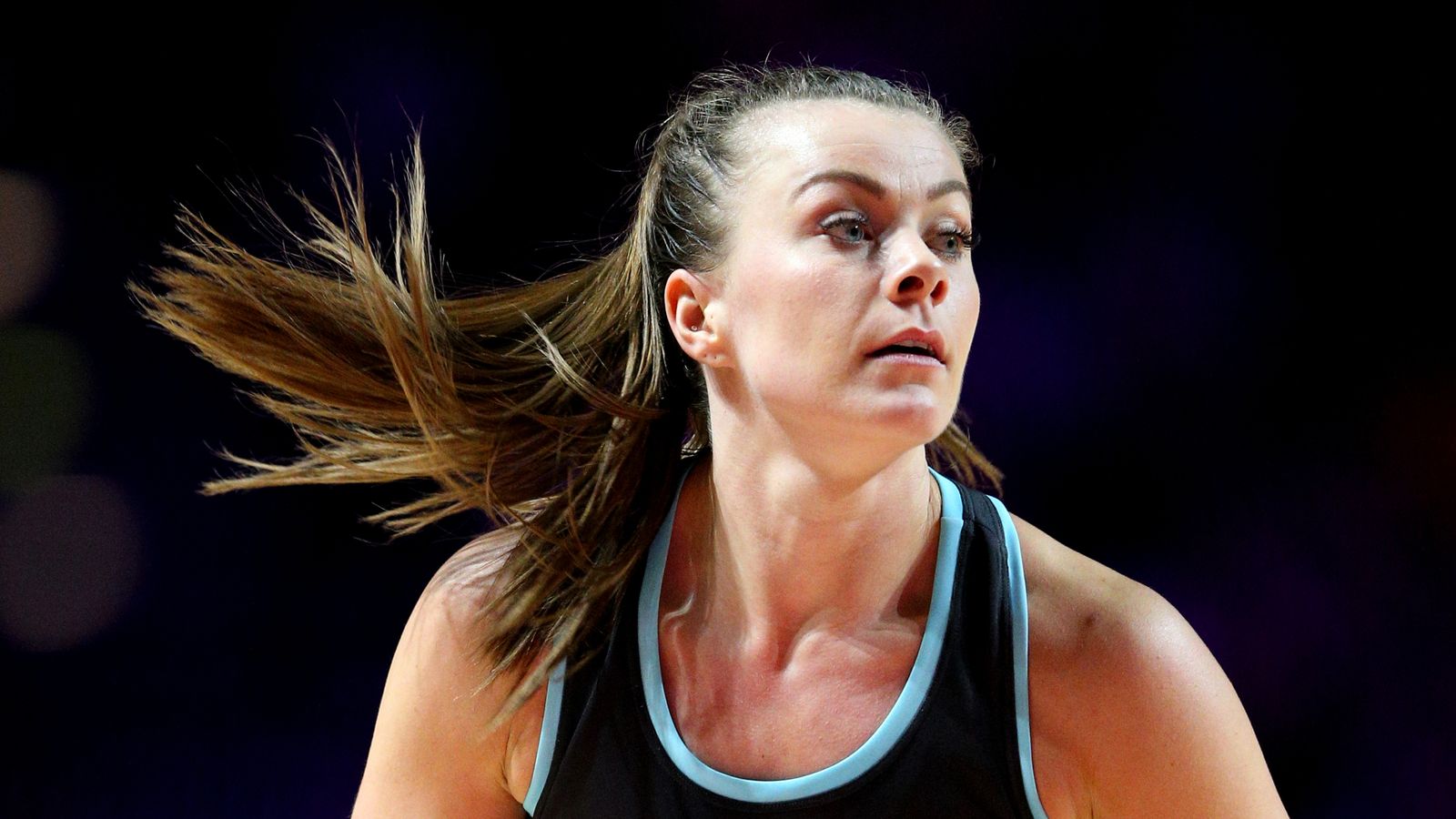 Surrey Storm’s director of netball Mikki Austin reflects on the