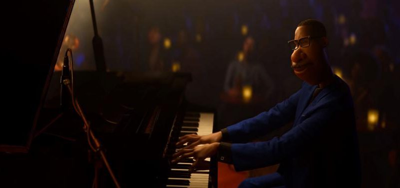 EXTENDED SNEAK PEEK NOW AVAILABLE OF DISNEY AND PIXAR’S UPCOMING