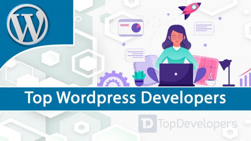 Declaring the most efficient WordPress Development Companies of January 2021