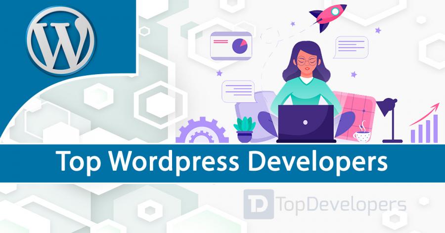 Declaring the most efficient WordPress Development Companies of January 2021