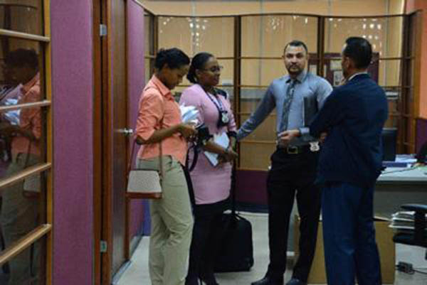 Trinidad Express wins ‘search warrant’ case against AG, cops
