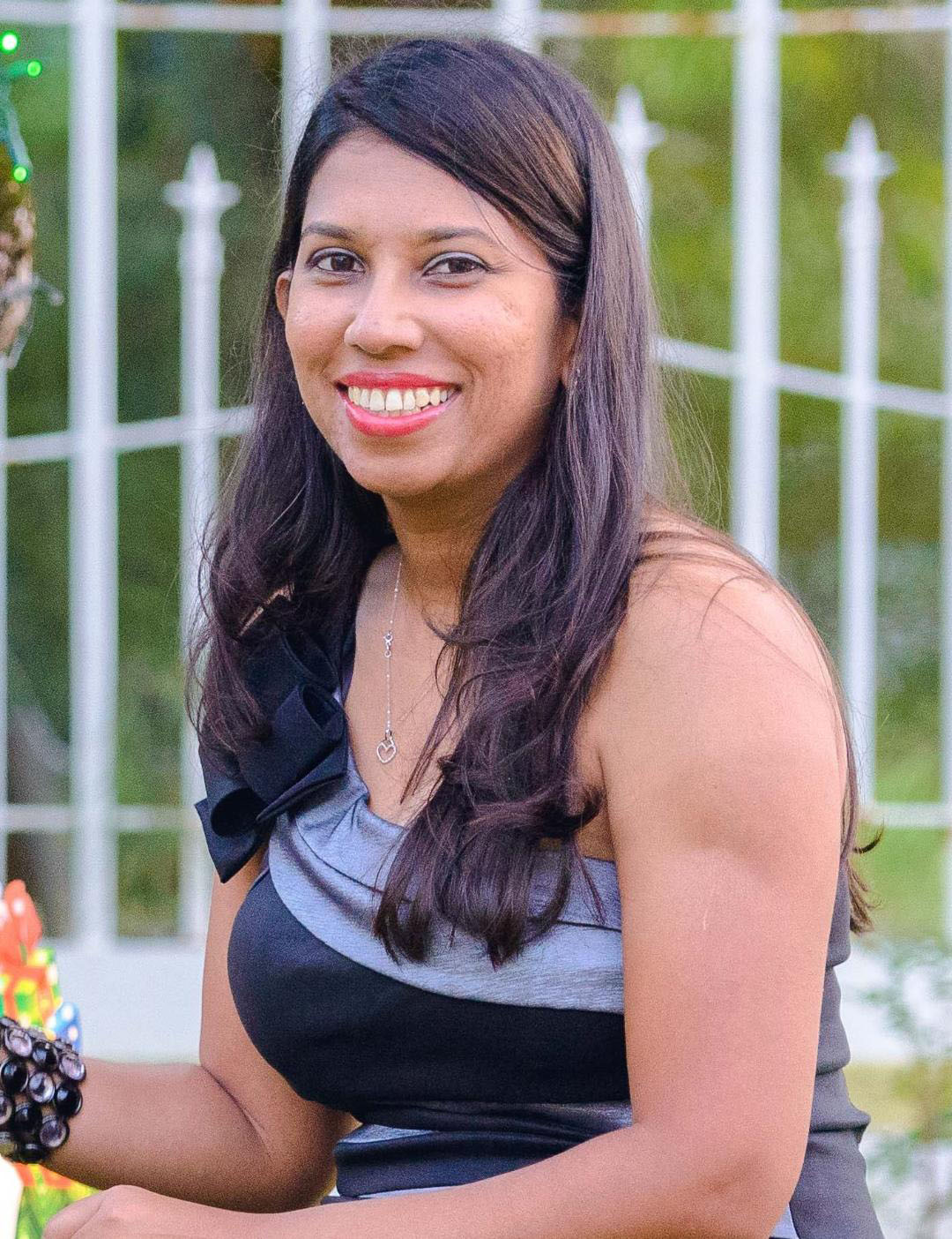 Persaud-Mc Kinnon to chair World Archery America’s Gender Equity Committee