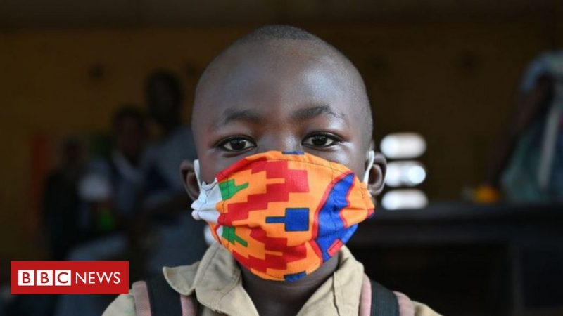 Coronavirus: Africa’s new variants are causing growing concern