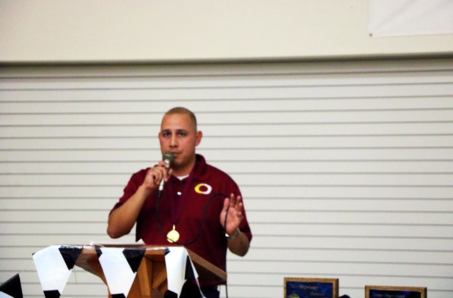 At last, Malheur County soccer players take to the field