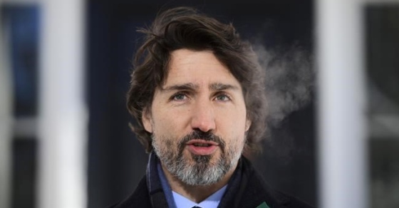 Canada suspends sun flights, insists on COVID tests, quarantine for