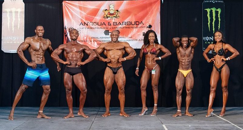 Education and certification high on bodybuilding federation’s agenda