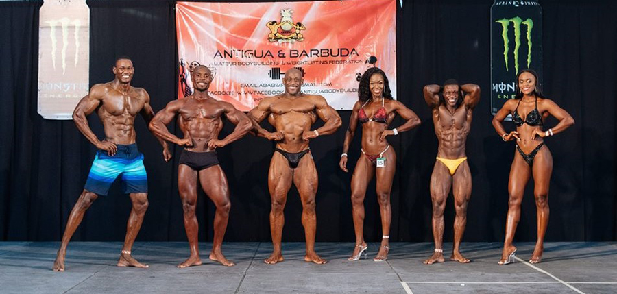 Education and certification high on bodybuilding federation’s agenda