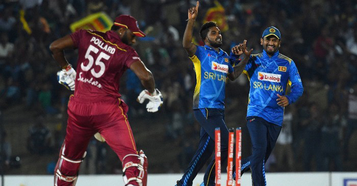 Sports minister highlights benefits of partnership with CWI, says body