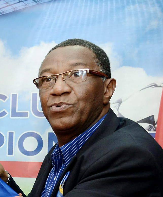 Jureidini, Speid pay tribute to late Andrew Williams