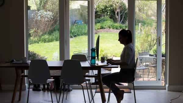 Remote workers flee to $70,000-a-month resorts while awaiting vaccines