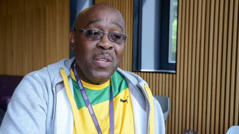 JAAA awaits permits for developmental meets