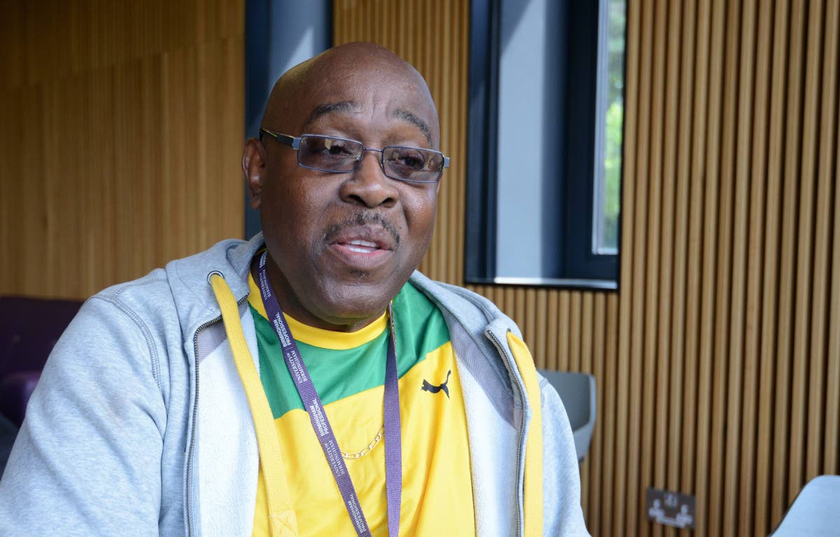 JAAA awaits permits for developmental meets
