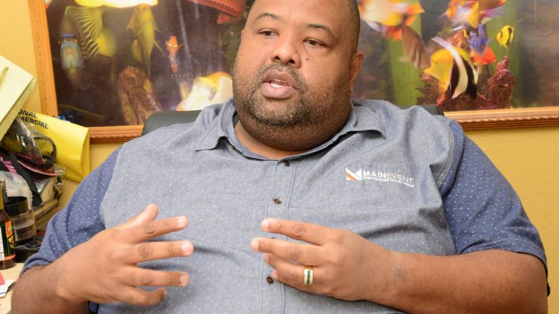 Race days increased at Caymanas