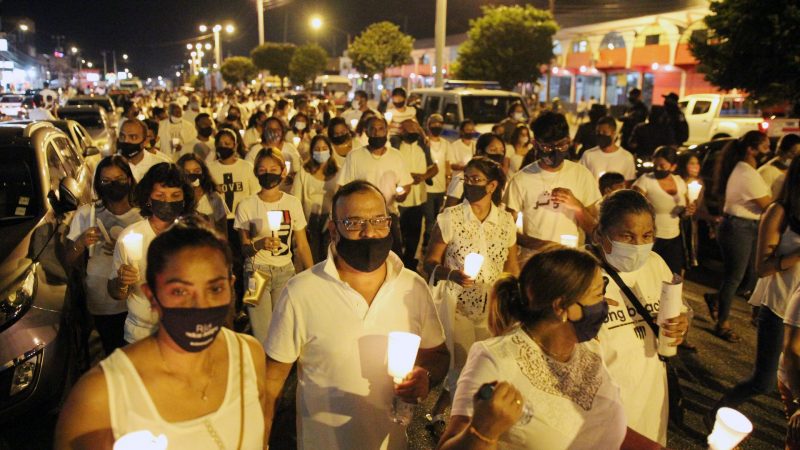 Hundreds of Trinidad businesses to close today in solidarity over