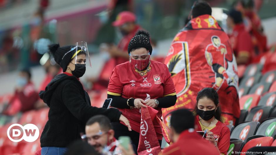 Opinion: There is only one positive to the FIFA Club